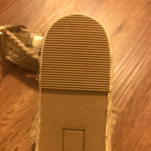 New. Kelly & Katie Sandals Size 10 - Picture 4 of 4